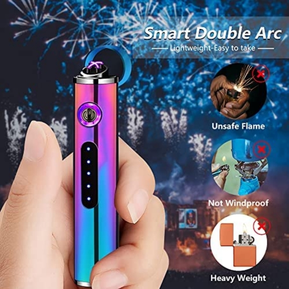 Colorful Ice Breaker USB Light - Picture 8 of 8